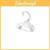 Pp Hook Organizer For Entryway With Strong Hold For Hats And Scarves