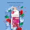 LUX Fragrant Body Wash 500g