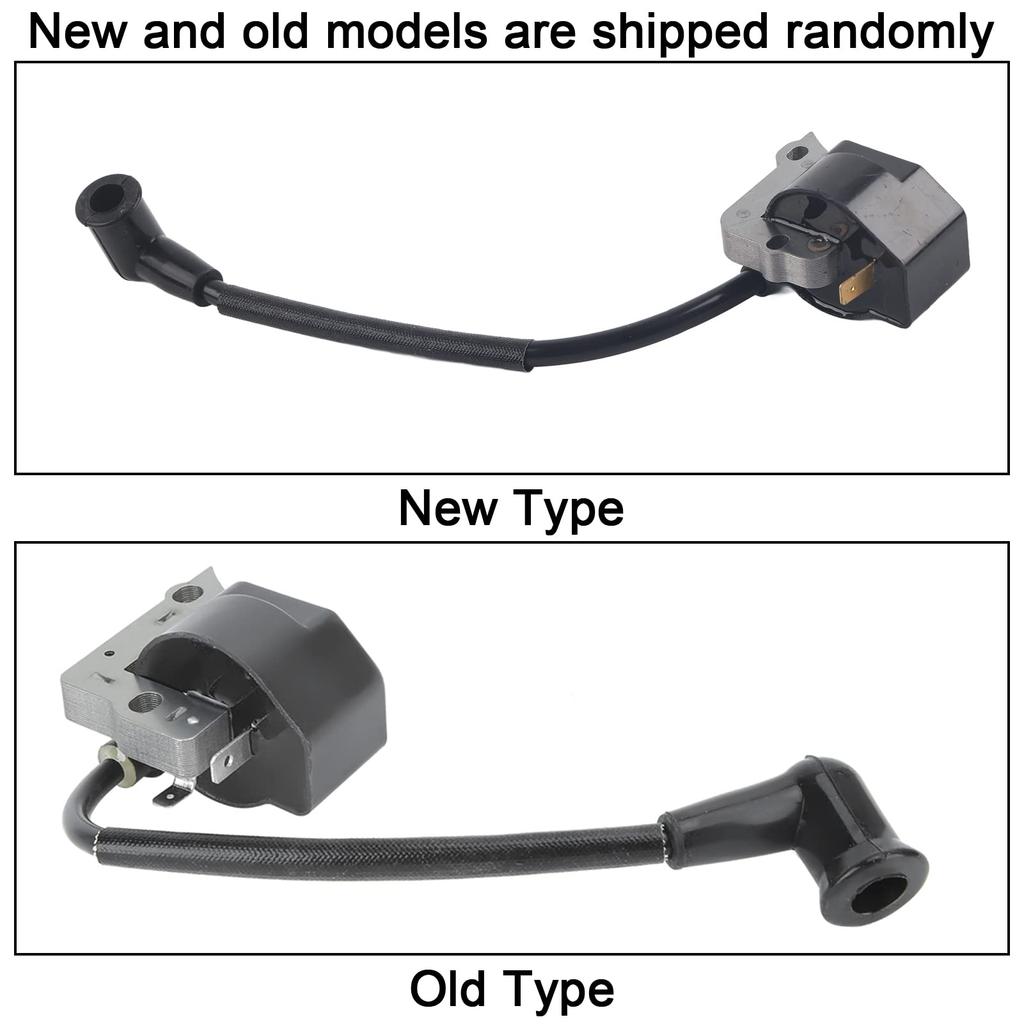 High Performance Metal MMER Ignition Coil for FS55 FS55C FS46 FC55 FS38 FS45 FS55 HL45 HS45 KM55