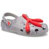Staple X Crocs Classic Clog Straight From Above Unisex Sneakers Grey 207917-90H