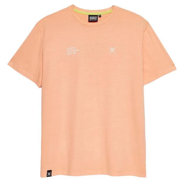 

Munich Футболка с коротким рукавом Regular Massana Lifestyle L