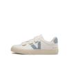 Мужские кроссовки Veja Вежа recife logo chromefree rc0502946b белые