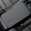 Universal Armrest Cushion Center Console Protector Cover for New Bentley Flying Hurtling Spur Continental GT Bentayga Mulsanne