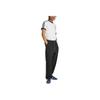 Adidas Originals Loose Wabash Chino Fashion Versatile Soft Loose Sports Long Pants Men bottoms JW0180