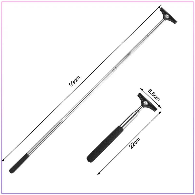 AABIG1 Car Rearview Mirror Wiper Glass Anti-raining Window Cleaning Tool Stickers For Mercedes Benz AMG W204 W213 W205 W211 W212 W176