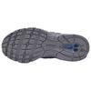New Balance Nb 740 Wygodne Oddychające Buty do Biegania Trampki Unisex Czarne Szare U740BC2