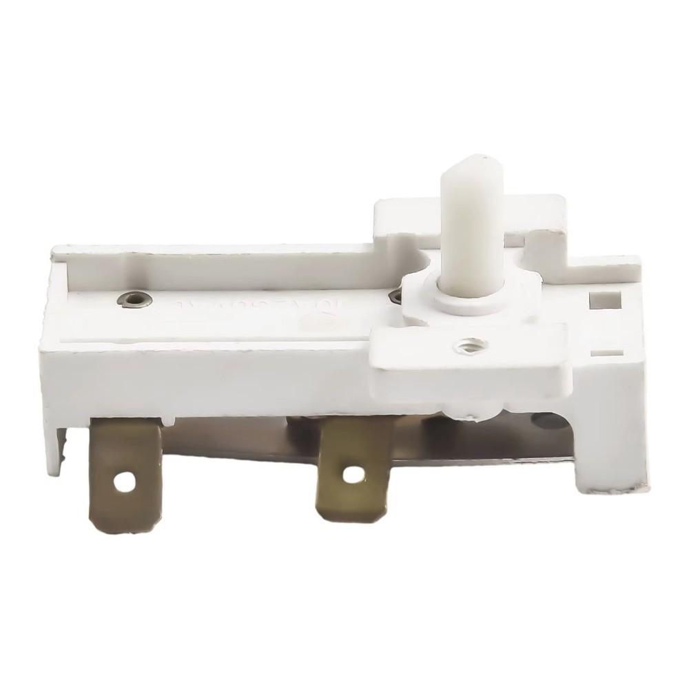 250V AC Temperature Control Switch Electric Heater Accessories  For Oil Filled Heater