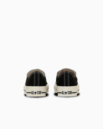 Converse All Star Square Toe OX Black 31316070 Men's Size