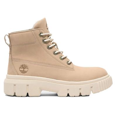 Botas Greyfield