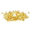 1000pcs Butterfly Earring Back Plug Earrings Setting Base Ear Studs Safety Backings Backstops Replacement for Earrings
