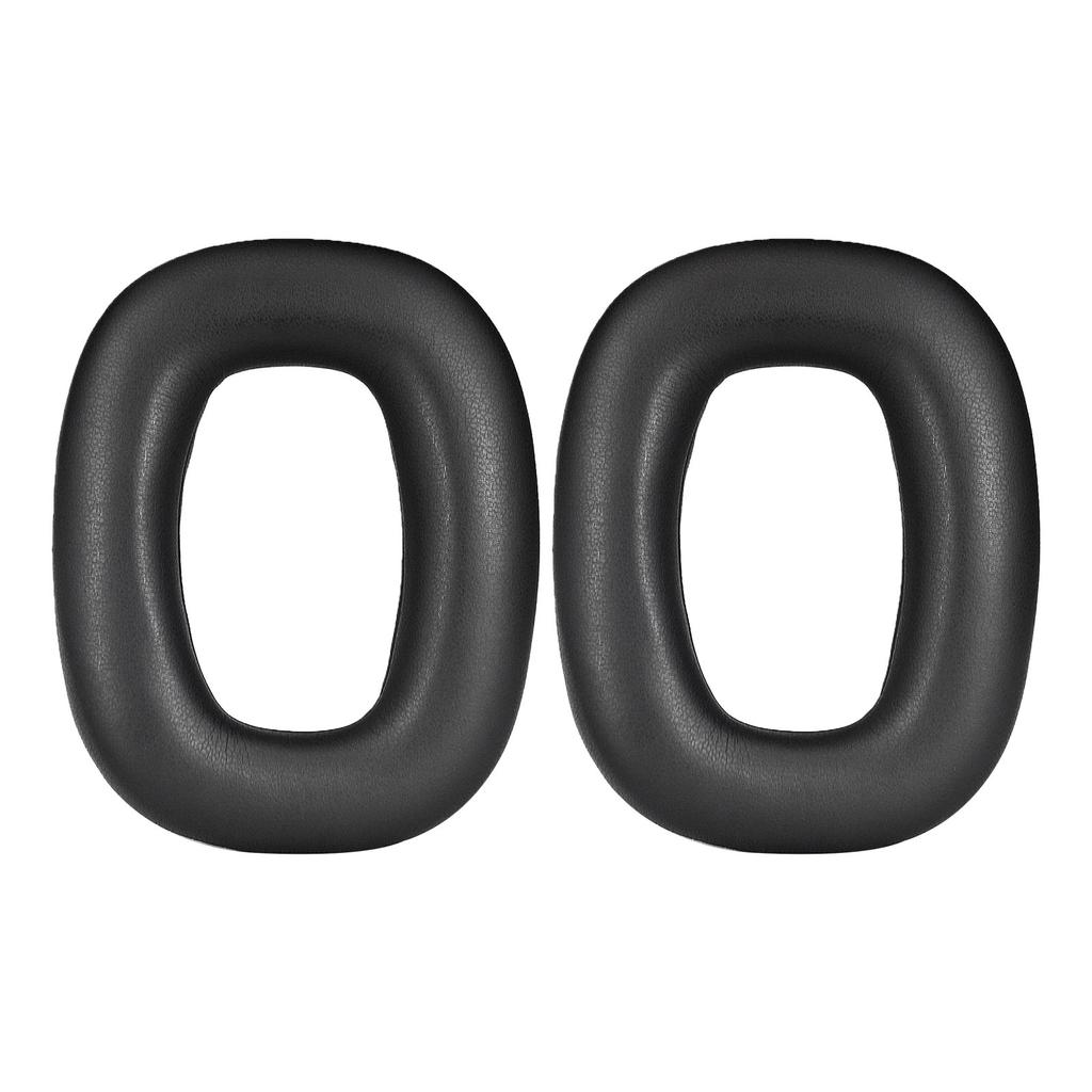 1 pár náhradních magnetických polštářků na uši Kryt pro sluchátka Astro A30 Houbička Náušník Pouzdro na headset
