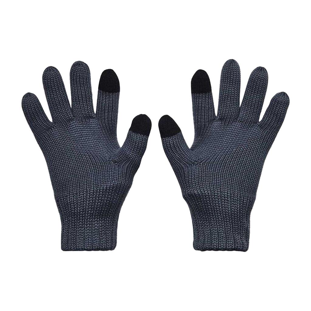 Under Armour Unisex Adult Full Finger Gloves