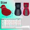 4PCS/SET Non-Slip Dog Shoes Breathable Pet Paw Protector Durable Pet Booties  for Pets