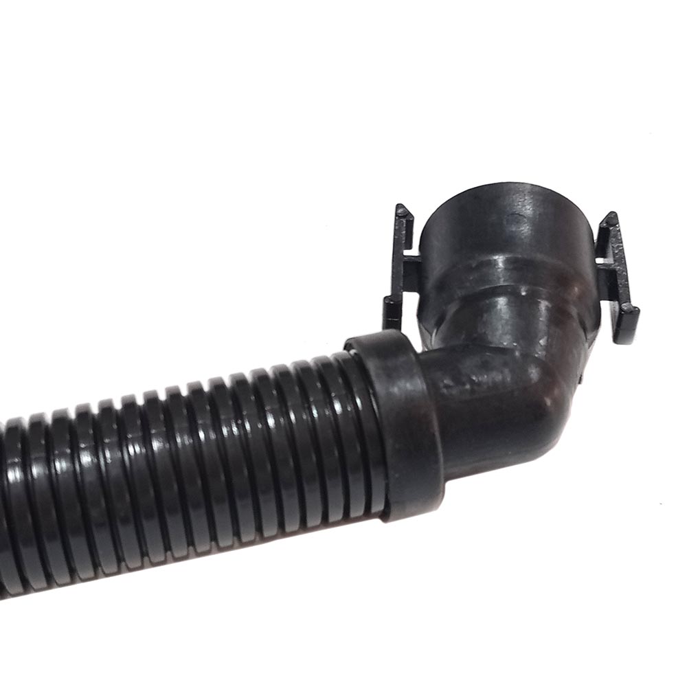 Luftfilter-Einlass-Entlüftungsschlauch Entlüftungsschlauch für BMW F20 F21 F22 F30 F32 F36 F10 F11