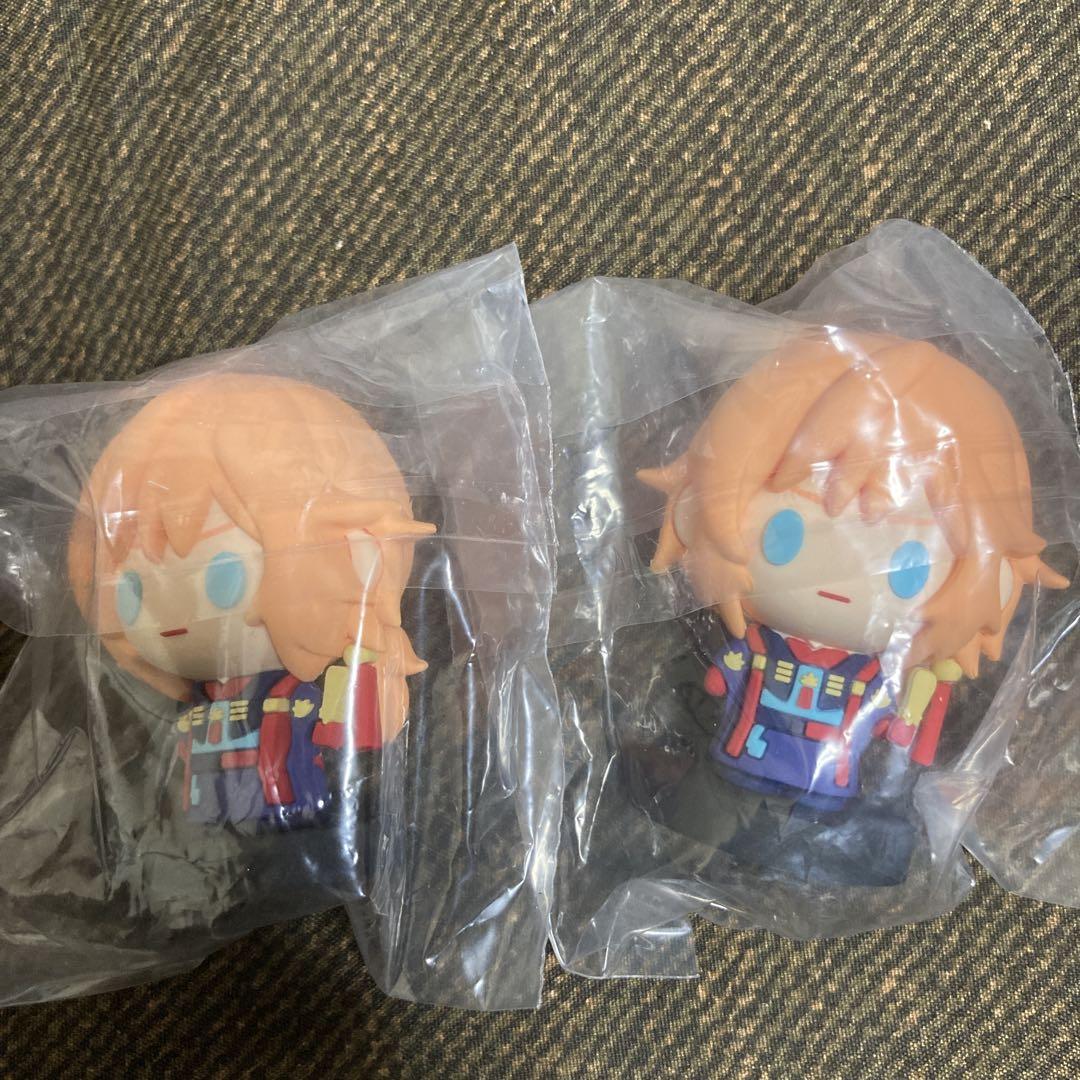 

[USED] Mondori Mini Figure Chihaya