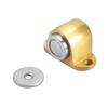 Eleganter Türstopper Magnetischer Türstopper Innenbereich Außenbereich Stabile Bodenmontage Super Saugdesign Für den Heimgebrauch