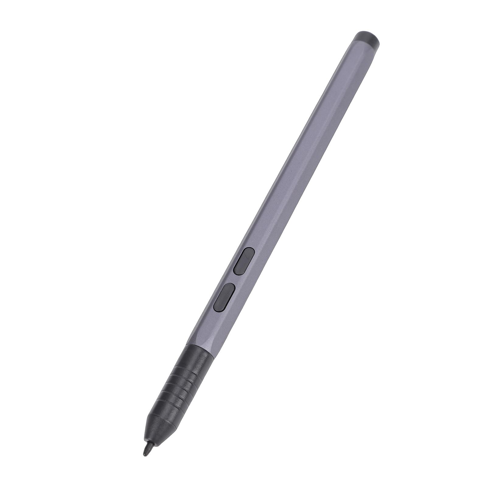 

4x3 Inch Graphics Drawing Tablet with 16K Stylus Pen 10 Pen Nibs OTG Adapter for Win MAC Android Compatible with