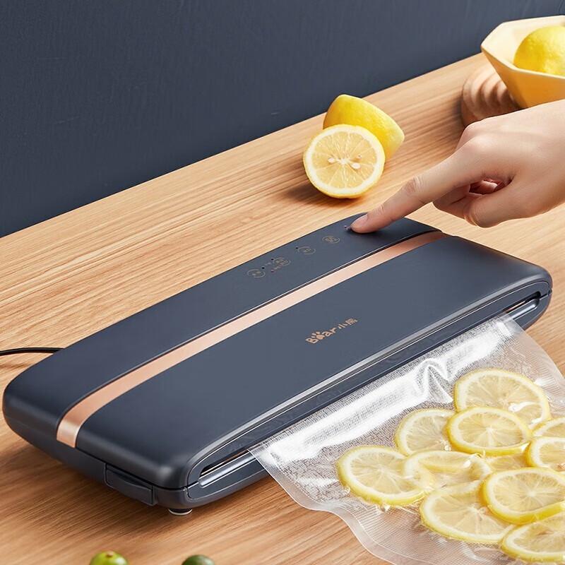 

Bear Automatic Vacuum Sealer