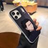 Geto S-Suguru Phone Case For IPhone 17 Air 16 E 15 14 Plus 13 12 11 Pro Max Jelly 2 In 1 Protective Case
