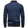 Polo Ralph Lauren 2025 Autumn and Winter Embroidery New Baseball Collar Men's Business Casual Jacket Jacket Thin Versatile Jacket for Men