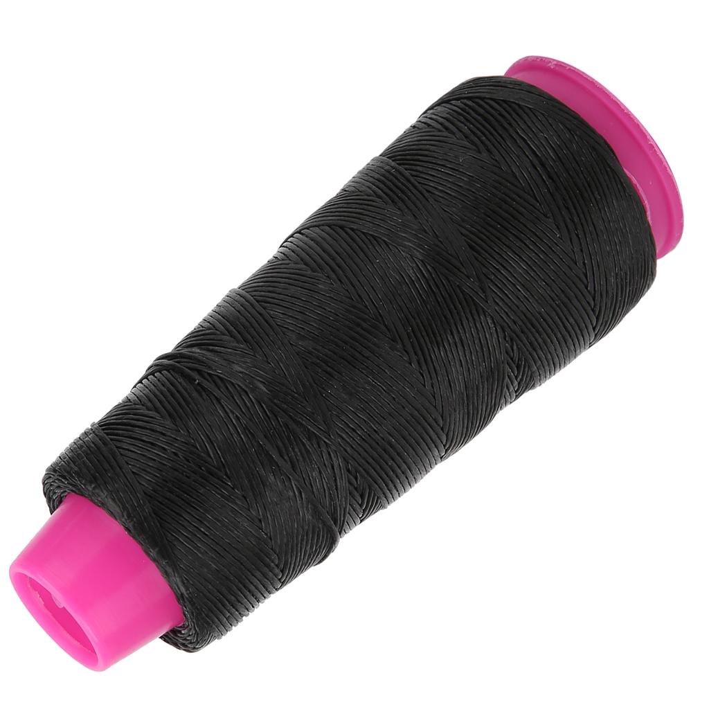 110m Cięciwa Łucznicza Cięciwa Do Łuku Robienie Lina Nić Sznurek Łuk Zakrzywiony Łuk Bloczkowy Cięciwa Czarna