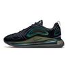 Nike Air Max 720 Black Iridescent AO2924-010