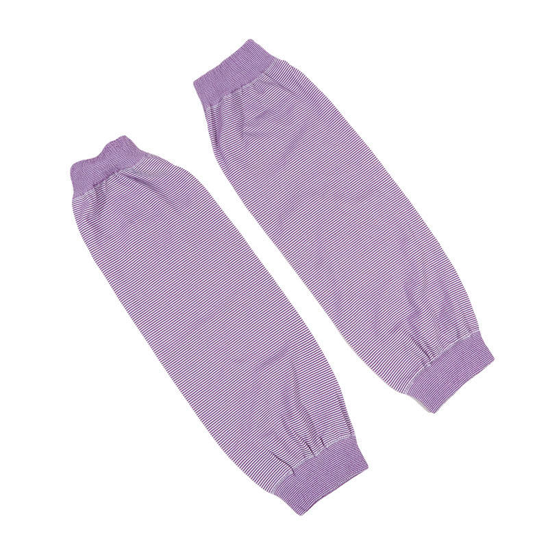 Summer Sunscreen Sleeves Elastic Arm Protection UV Protection Gloves Arm Sleeves For Outdoor Work Breathable Wear-resistant