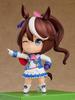 Good Smile Company Nendoroid Uma Musume Pretty Derby Tokai Teio Plastic Painted Movable Figure Non-scale