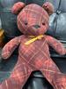 [USED] ETRO Teddy Bear Plush Toy Limited Edition