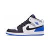 Jordan 1 Mid SE PS Royal Black Toe BQ6932-102
