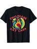 2024 Design Ladies Is Voting Kamala Elect T-Shirt