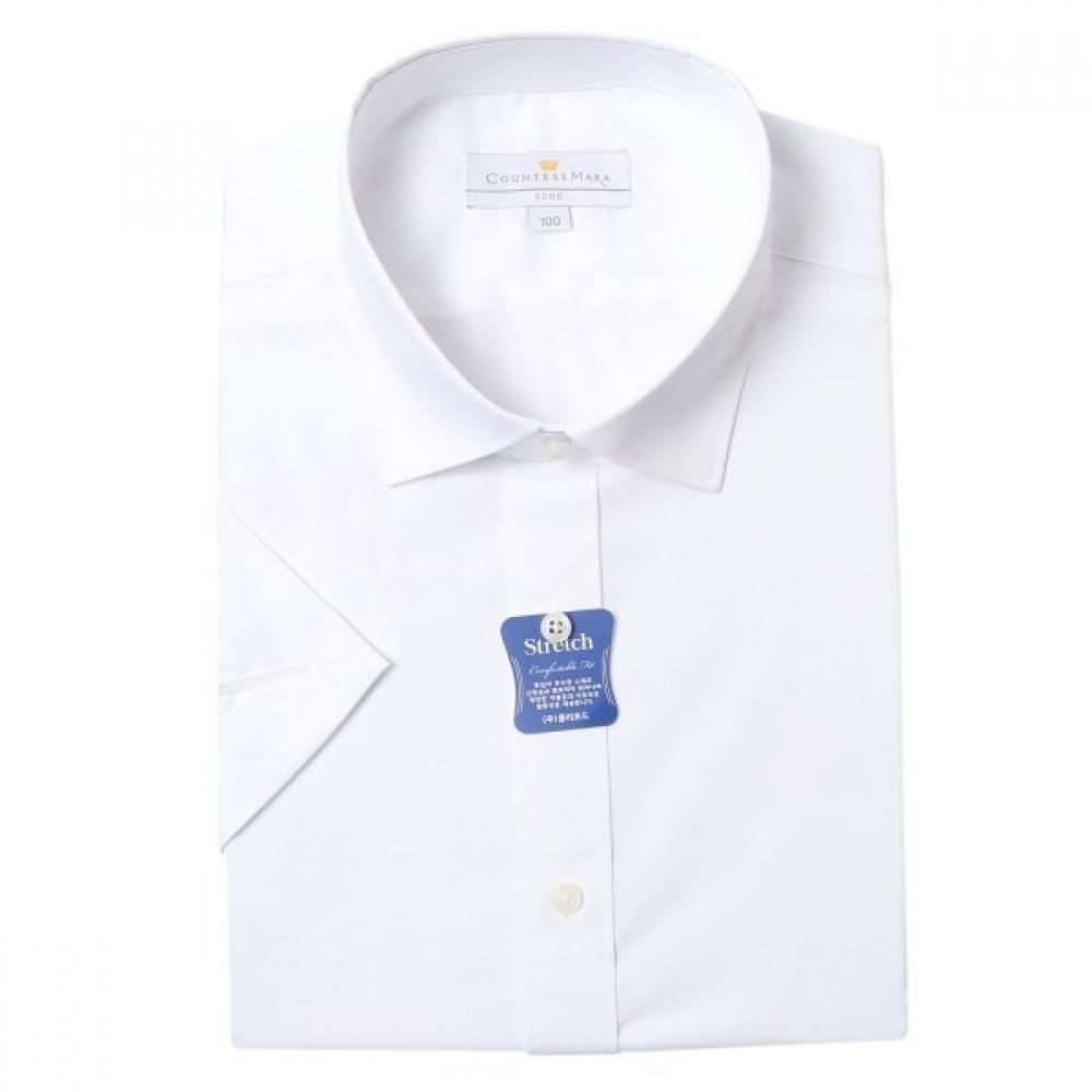 

Countess Mara Wrinkle Free Stretch Semi Wide Shirt Cdhw2b5361ao 100