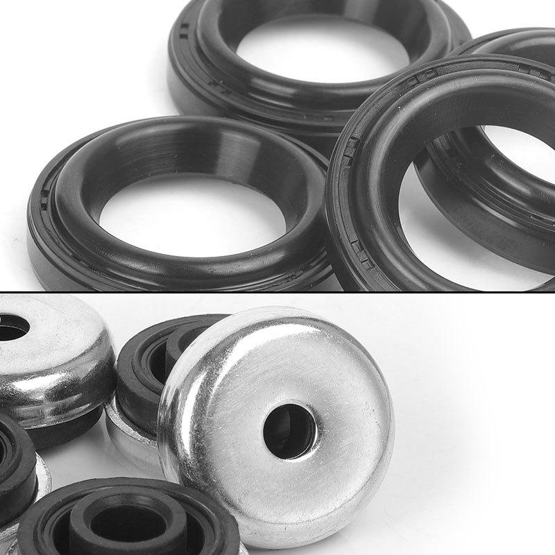 1 Set Rocker Arm Cover Gasket 12341-RTA-000 For Honda Civic Type R EP3 FN2 FD2 K20A 2002 2003 2004 2005 2006-2013 12341RTA000