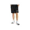 Puma Melo Alwayz On Short Breathable Mid-Waist Drawstring Casual Shorts Men Bottoms Black 625995-01