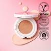 d'Alba Tone-Up Sun Cushion 15g