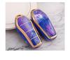 BYD Car Key Case for Song Pro, Tang DMI, Qin Plus, Song MAX, Yuan E2 - Protective Cover