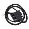 Washer Lid Lock Assembly AP7002928 Washing Machine Door Latch Assembly for WTW5010LW1 WTW5057LW1 WTW5015LW1 for CAW45125LW1
