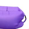 Compact Air Lounger Chair for Outdoor Adventures