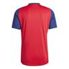 adidas SpainAEROREADY Soccer Jersey Unisex Red IP6412