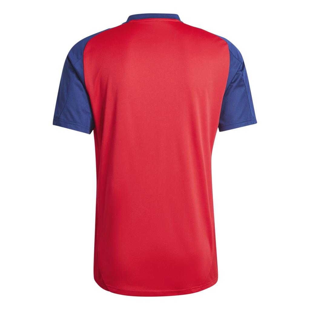 adidas SpainAEROREADY Soccer Jersey Unisex Red IP6412