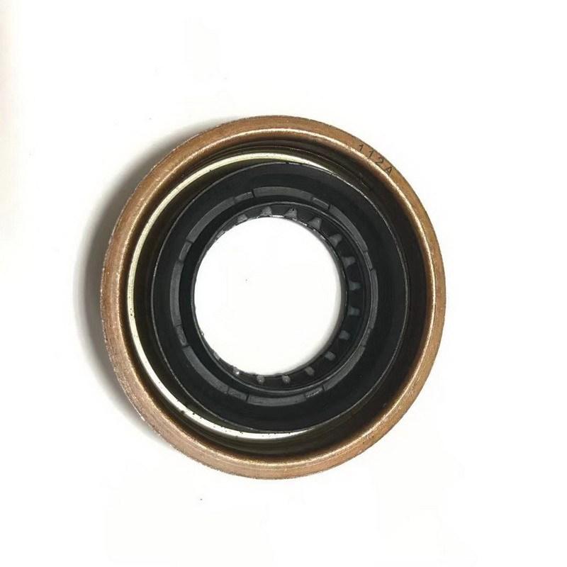 Car Accessories 9L8P7H260BB 9L8P-7H260-BB 9L8Z1177A 9L8Z-1177-A 6F35 Transmission left halfshaft oil seal For ford C-MAX Edge