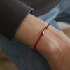 Hope Knot Bracelet (2 Colors) Unisex