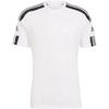 adidas Soccer Jersey Men's White GN5723