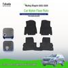 Anti-Wrinkle Car Floor Mats for Wuling Xingchi Models 22-26