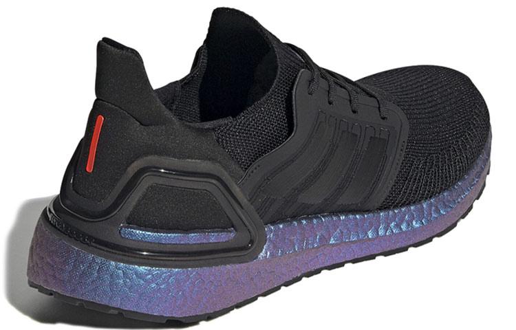 UltraBoost 20 Iss Us National Lab X UltraBoost 20 Adidas 'Core Black' EG1341