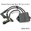 Powerful CDI Ignition Unit 32900-98101 CDI Unit Assy Outboard Engine Boat Motor For Outboard 8 Stroke DT6 DT8 6HP 8HP