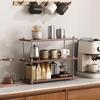 Handun Kitchen Spice Organizer Rack