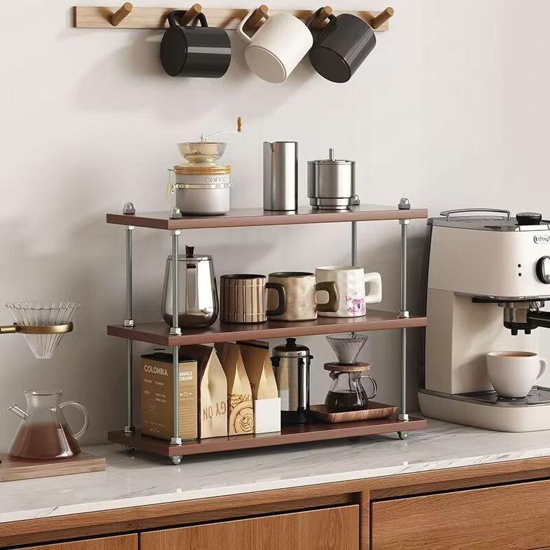 Handun Kitchen Spice Organizer Rack