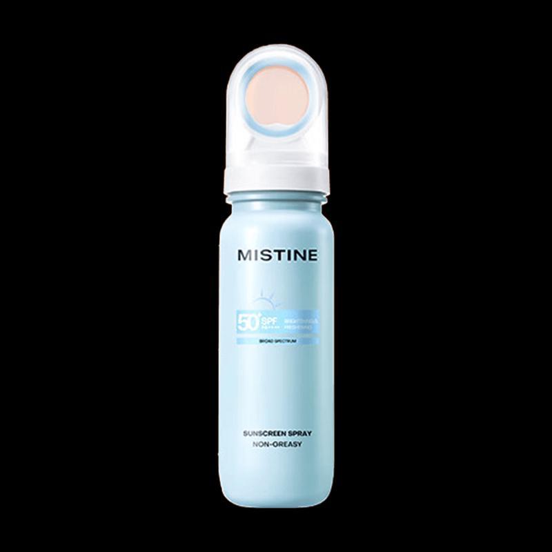 Mistine Whitening SPF50+ PA++++ Sunscreen Spray