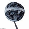BANDAI SPIRITS Star Wars Vehicle Model 013 Death Star II Plastic Model Packaging (New Version)